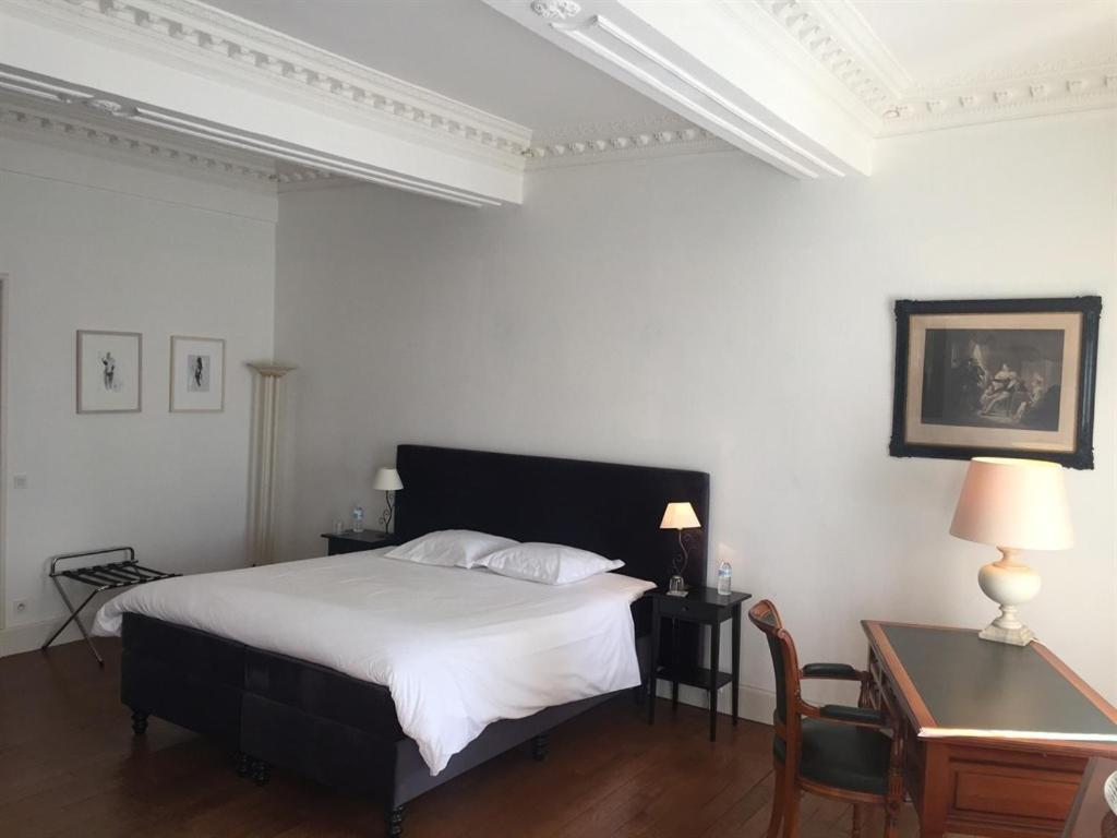 Le Jardin D'Homps Bed & Breakfast Омс Екстериор снимка