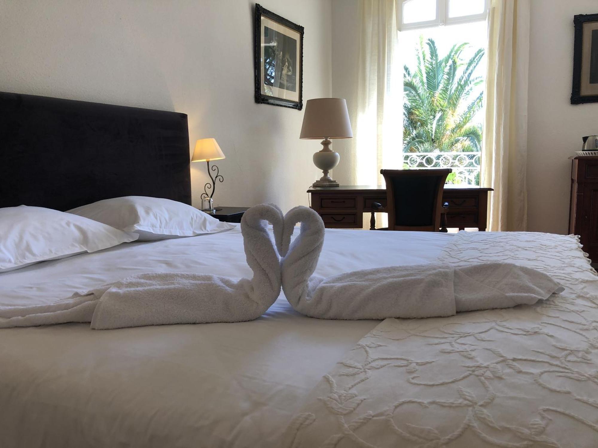 Le Jardin D'Homps Bed & Breakfast Омс Екстериор снимка