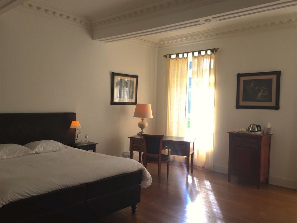 Le Jardin D'Homps Bed & Breakfast Омс Екстериор снимка