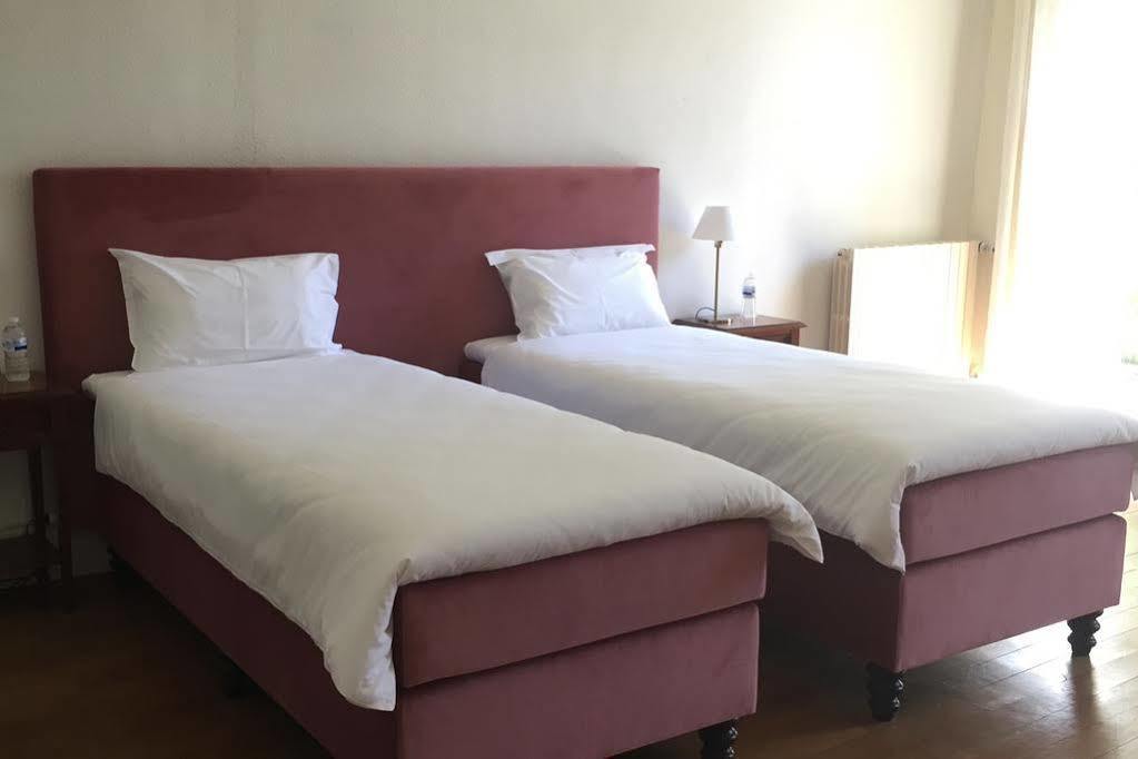 Le Jardin D'Homps Bed & Breakfast Омс Екстериор снимка